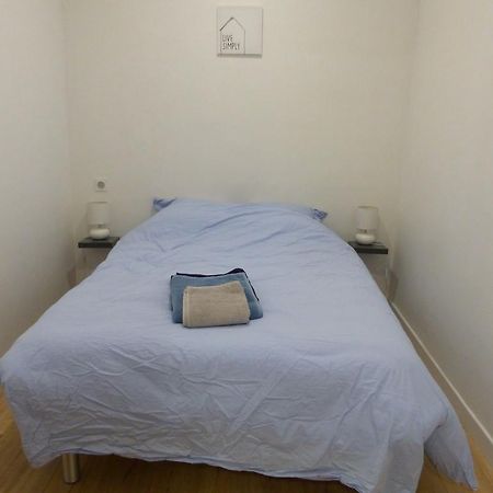 Rue Turgot Apartment Paris Bagian luar foto