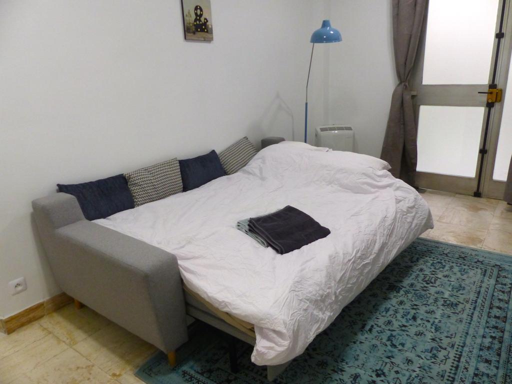 Rue Turgot Apartment Paris Bagian luar foto