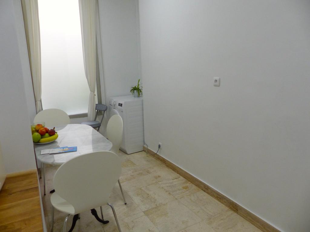 Rue Turgot Apartment Paris Bagian luar foto